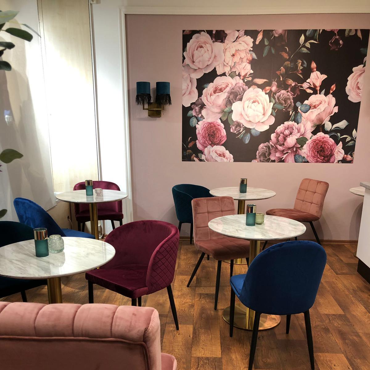 Restaurant "Café frau S" in Dinklage