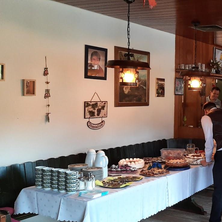 Restaurant "Gasthaus Franke" in  Petersaurach