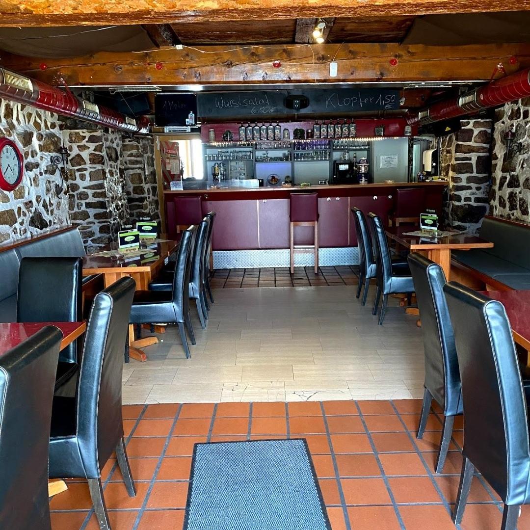 Restaurant "Silver Lounge" in Geisingen