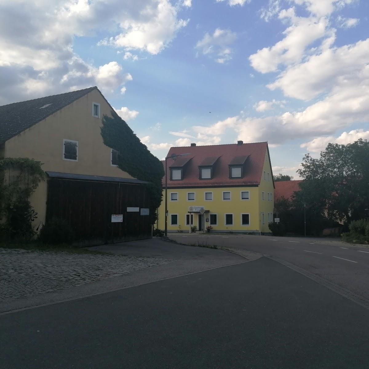 Restaurant "DiaLog Hotel (Diakoneo)" in  Neuendettelsau