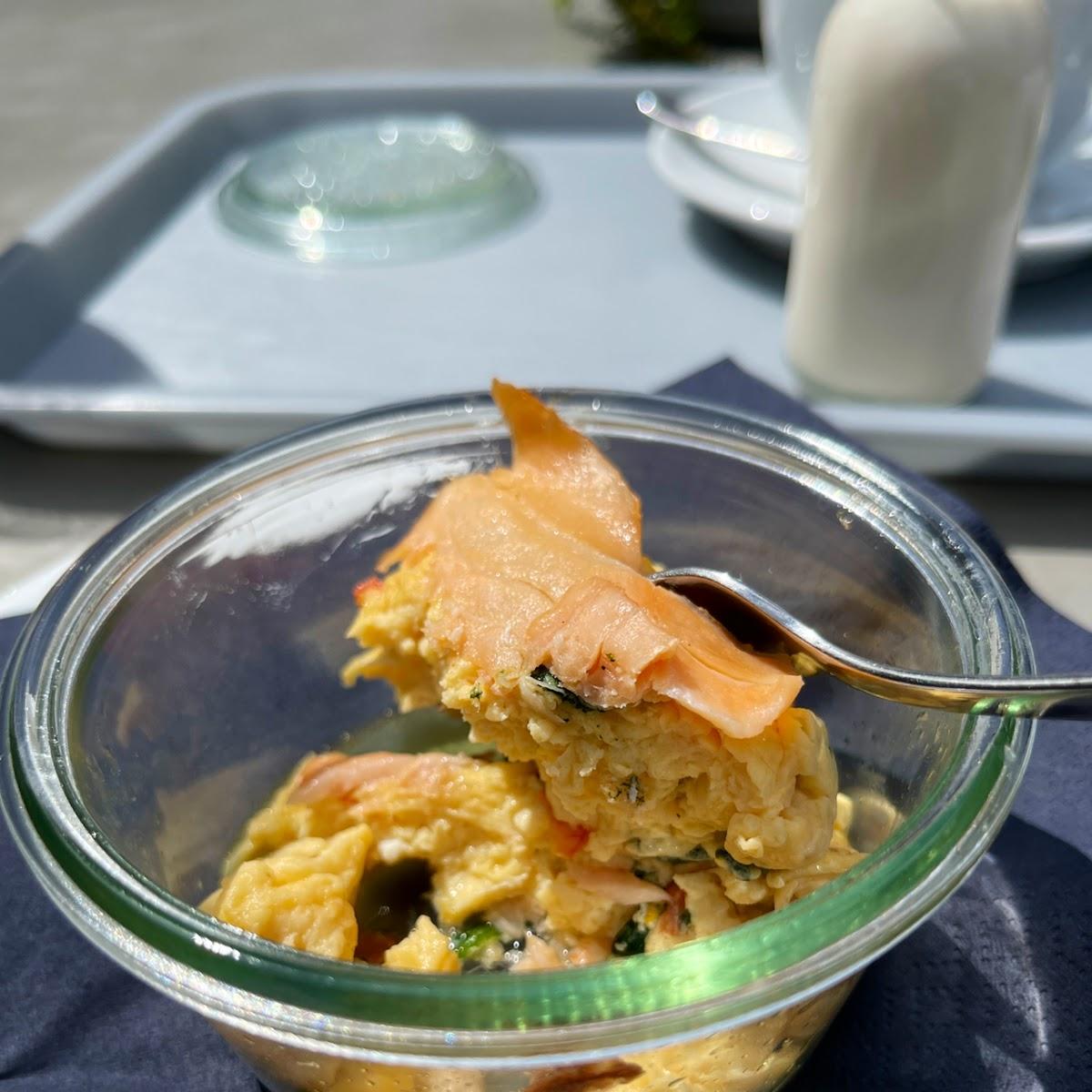 Restaurant "Karle´s Naturkost Bistro" in Buchen