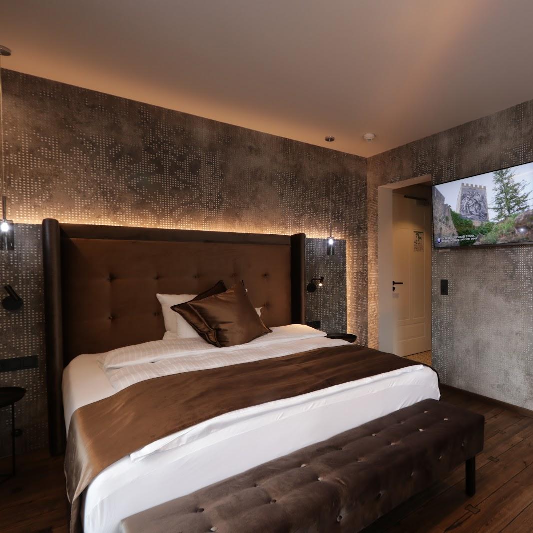 Restaurant "REINHARDTs HOTEL" in Buchen