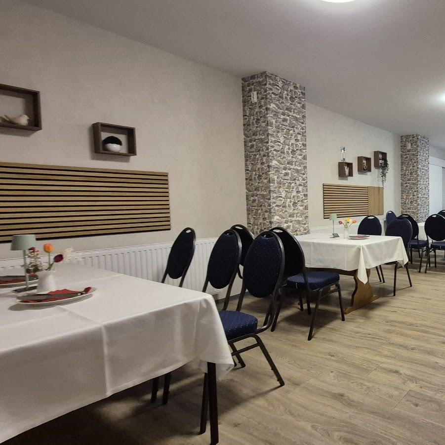 Restaurant "Gaststätte Zum Stillen Winkel - Anette Stratmann" in Warmsen