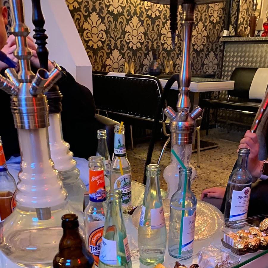 Restaurant "Shishabar Casablanca" in Weilerswist