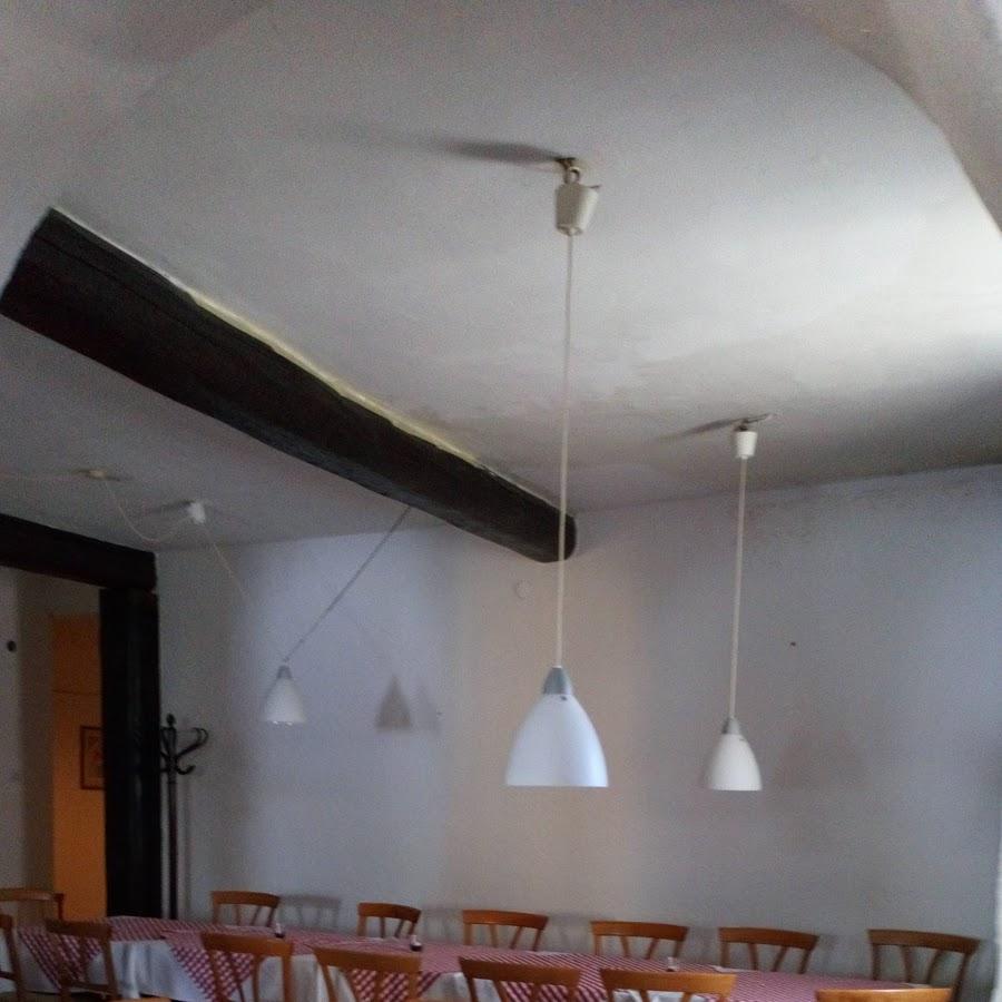 Restaurant "Pizzeria Da Salvatore" in Sprendlingen