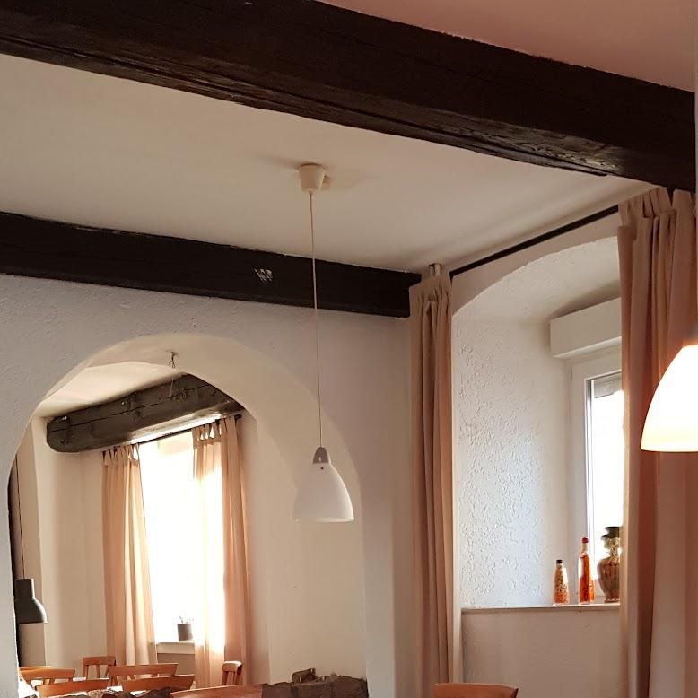 Restaurant "Pizzeria Da Salvatore" in Sprendlingen