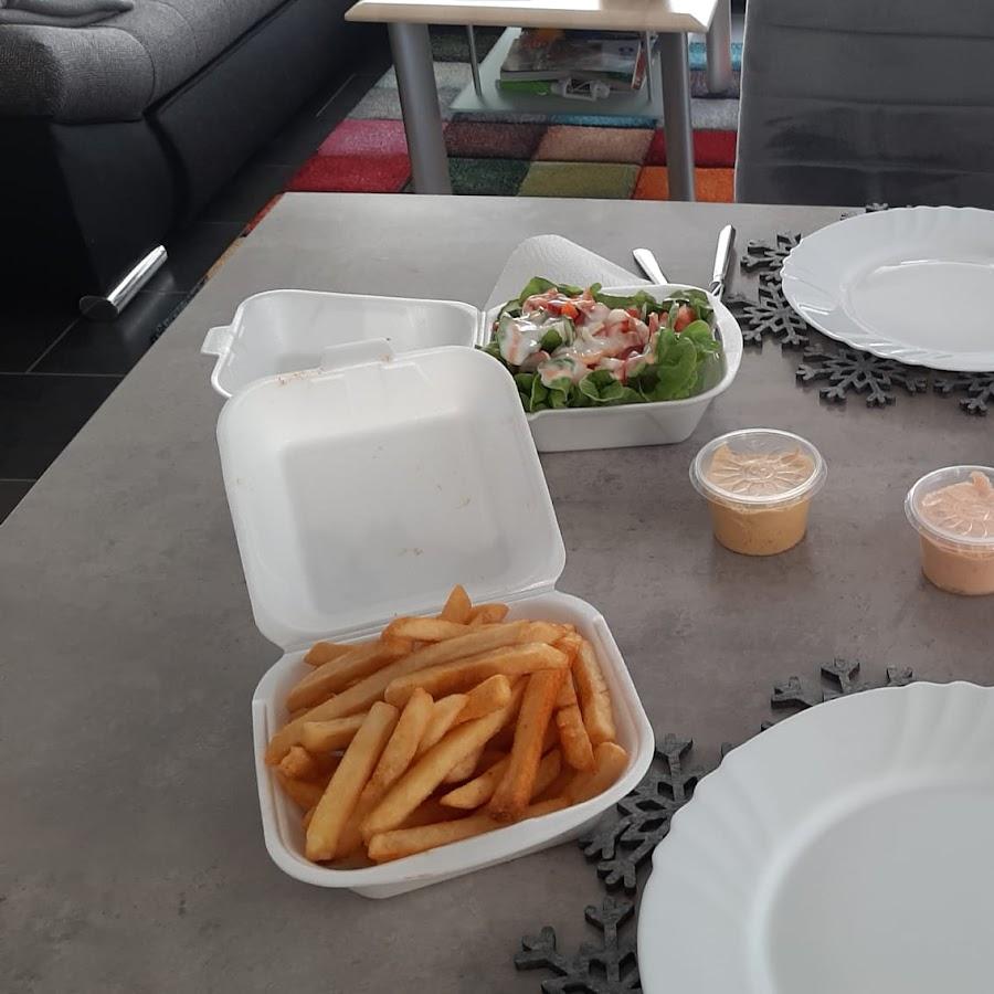 Restaurant "Schorch u. Diana