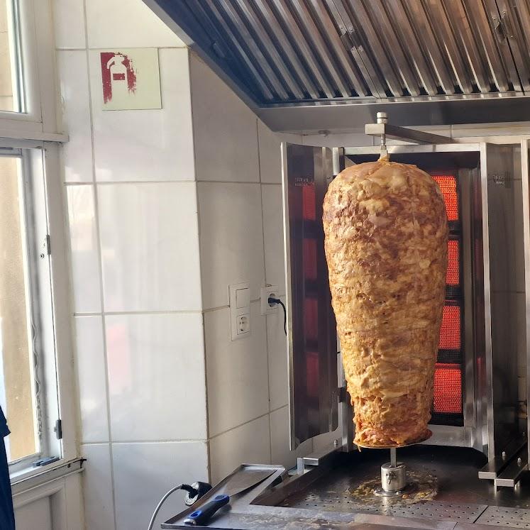Restaurant "Express Pizzeria & Kebabhaus" in Sprendlingen