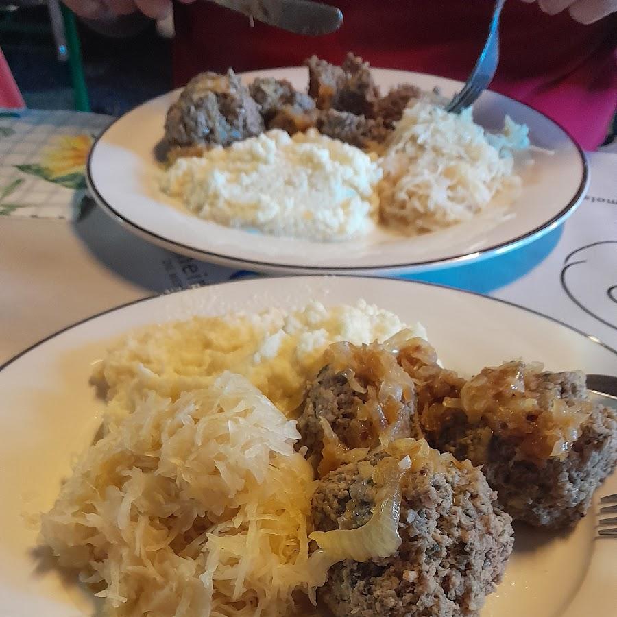 Restaurant "Pinocchio" in Sprendlingen