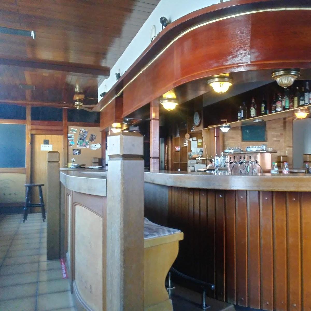 Restaurant "Bernd