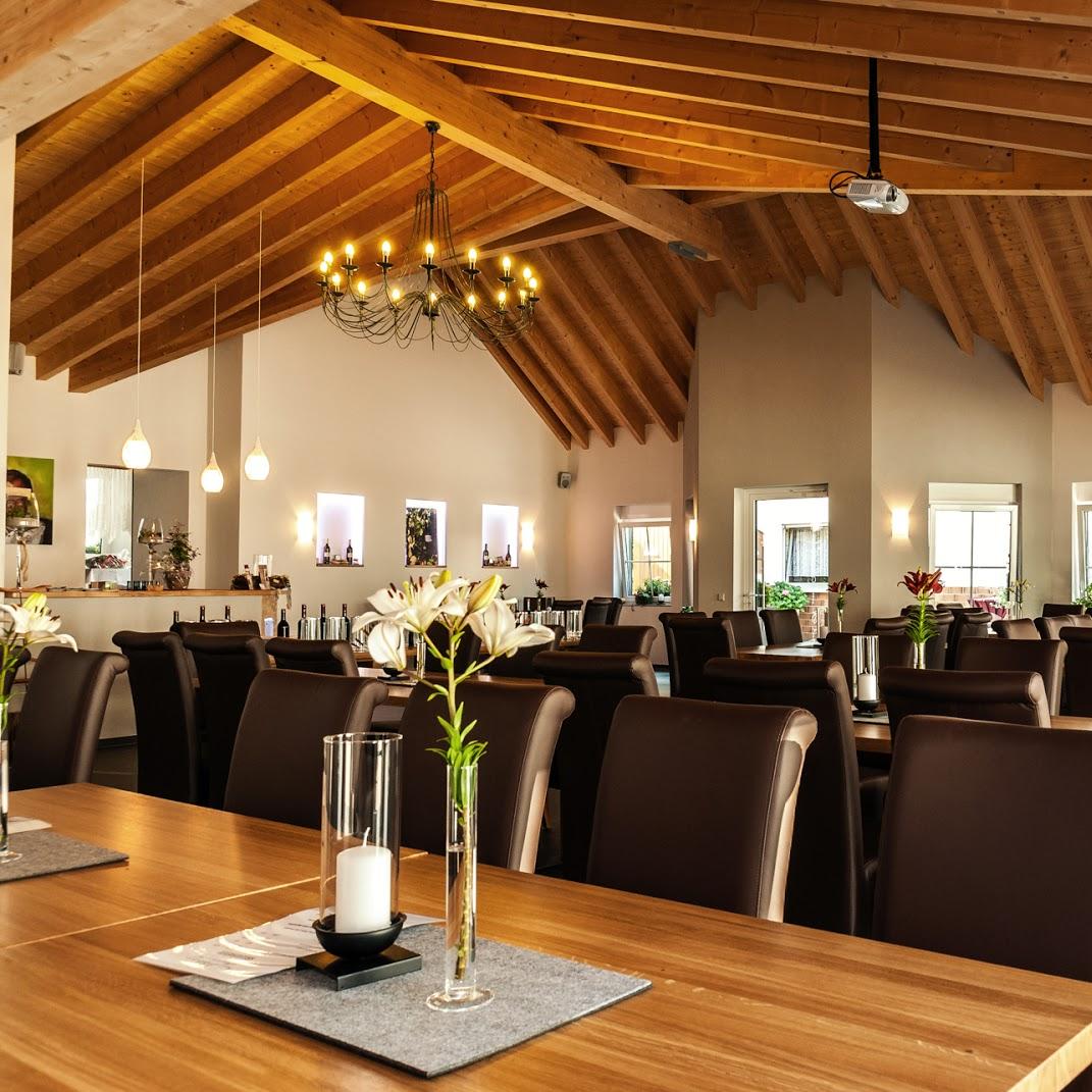 Restaurant "Weingut Heinz und Markus Klosheim" in Sprendlingen