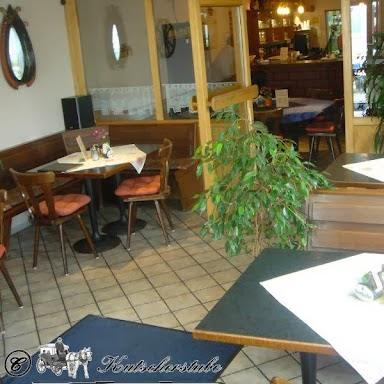 Restaurant "Kutscherstube" in Stuhr