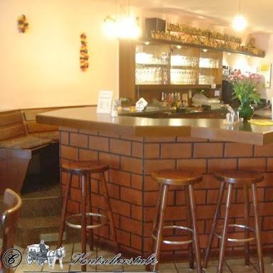 Restaurant "Kutscherstube" in Stuhr