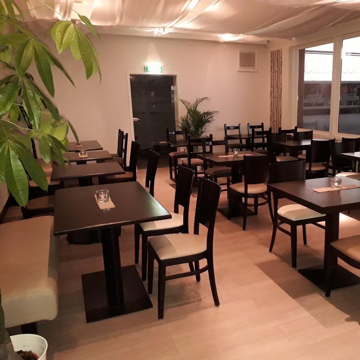 Restaurant "Pizzeria e Ristorante La Taverna" in Stuhr