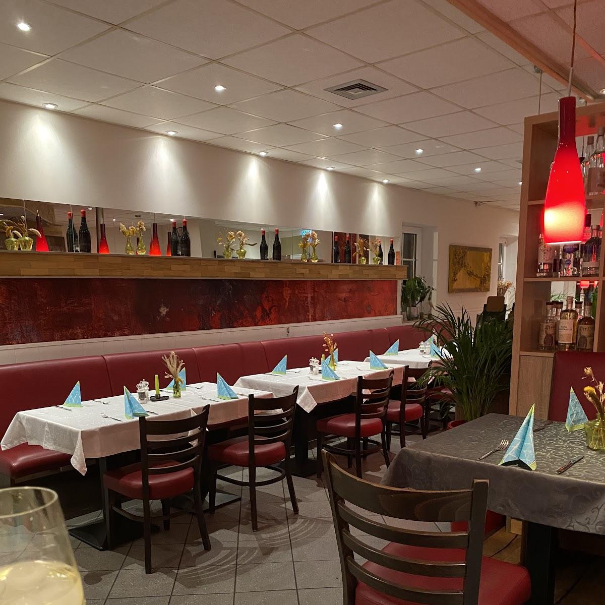 Restaurant "Restaurant Steller See" in Stuhr