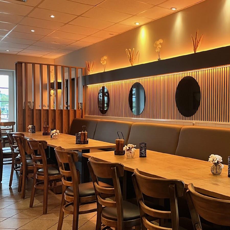 Restaurant "Restaurant Steller See" in Stuhr