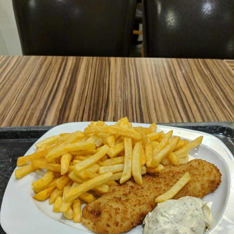 Restaurant "Marktkauf Restaurant" in Stuhr