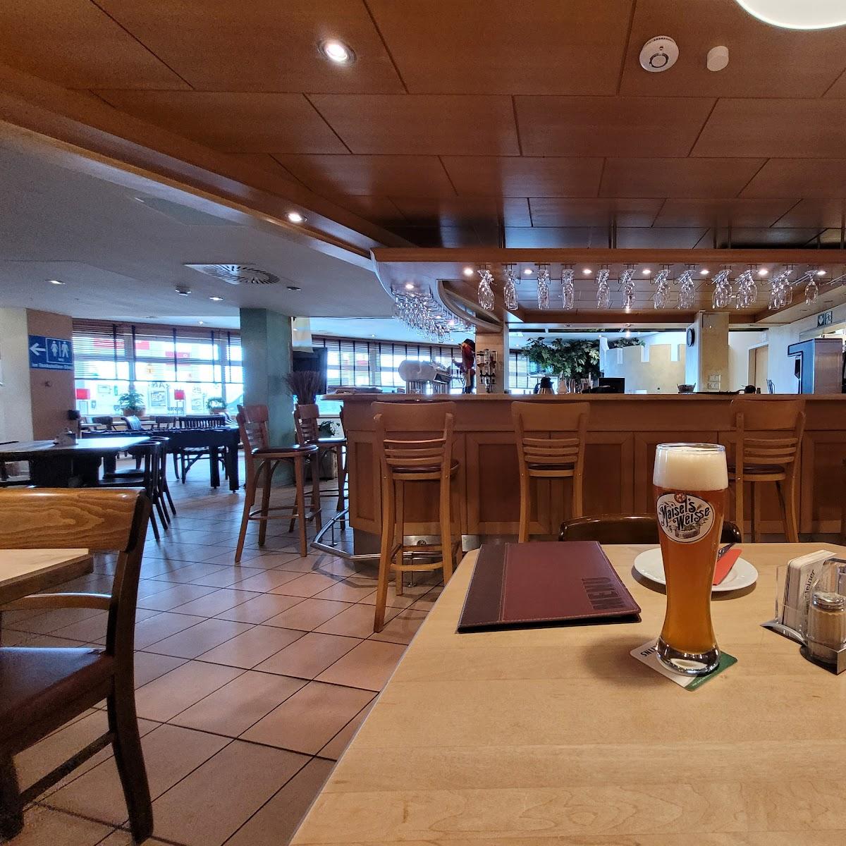 Restaurant "Restaurant Gross Mackenstedt" in Stuhr