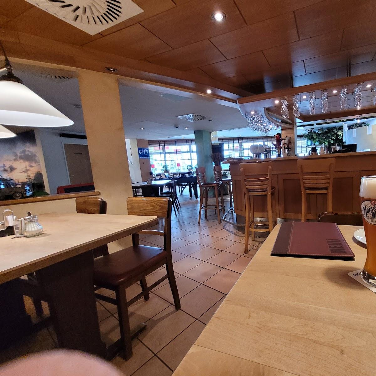 Restaurant "Restaurant Gross Mackenstedt" in Stuhr