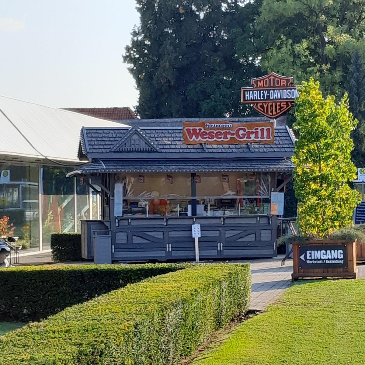 Restaurant "Fortmann