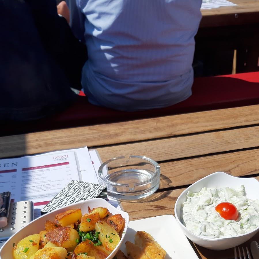 Restaurant "Landsmann Fischfeinkost" in Stuhr