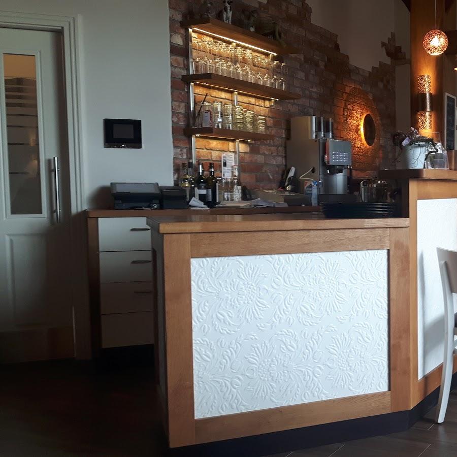 Restaurant "Reinershof" in Stuhr