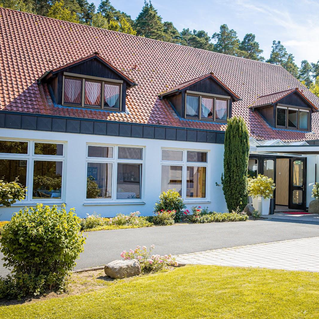 Restaurant "Hotel-Restaurant Moosmühle" in Dietenhofen