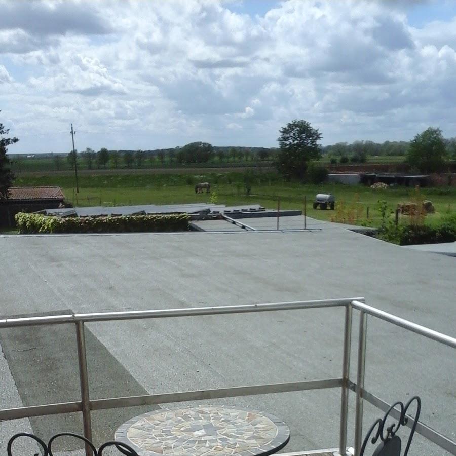 Restaurant "Pension am Kloster" in Jerichow