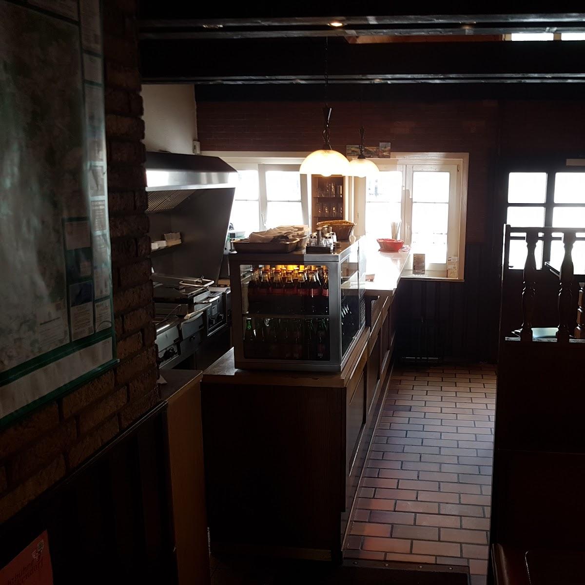 Restaurant " Zollhaus  Grawe