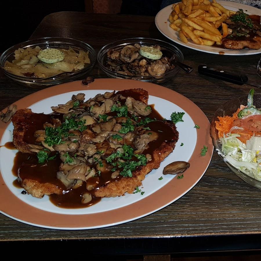 Restaurant " Zollhaus  Grawe