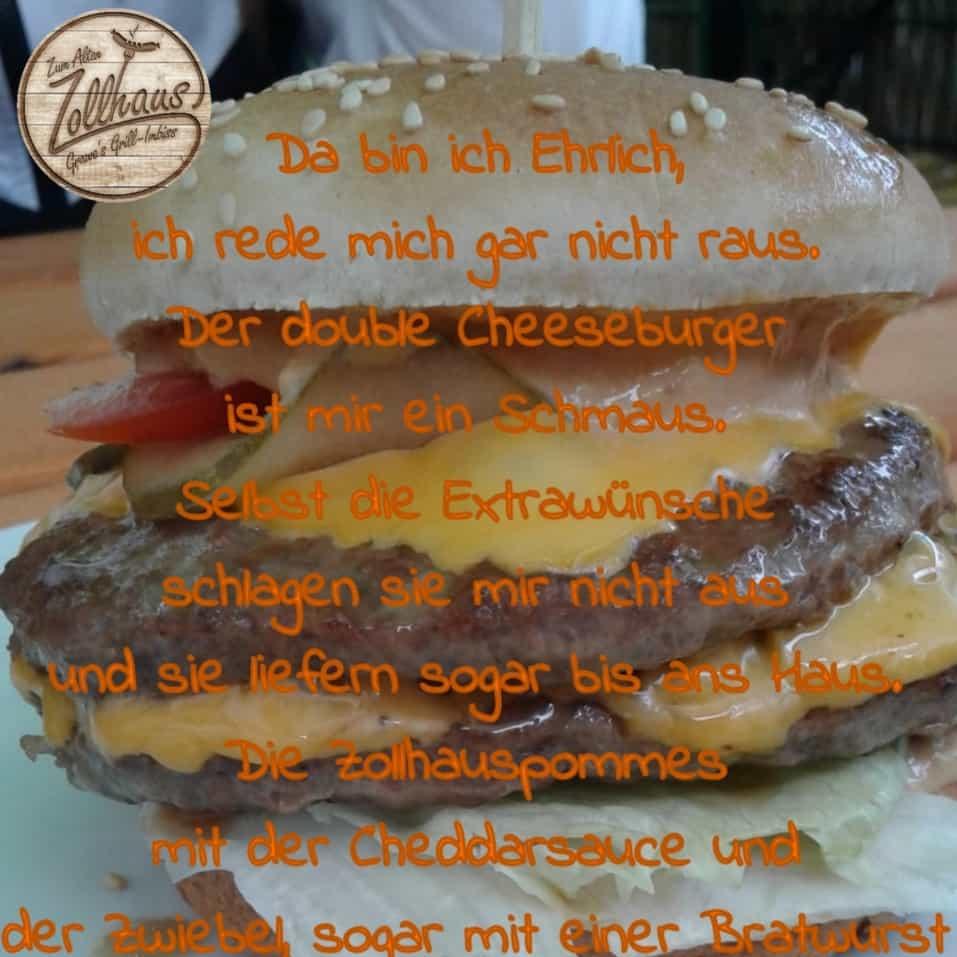 Restaurant "Grawe’s Grillimbiss -  Zum Alten Zollhaus " in Marienmünster