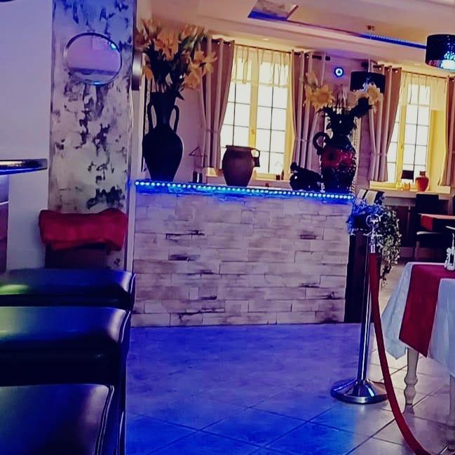 Restaurant "Hotel & Restaurant Grüner Baum" in Neuenbürg