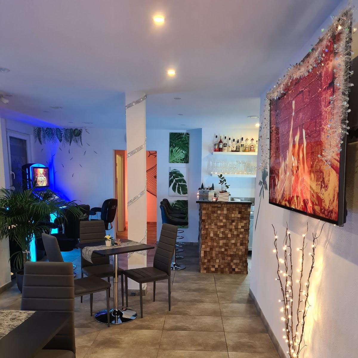 Restaurant "Coctail-Bar 