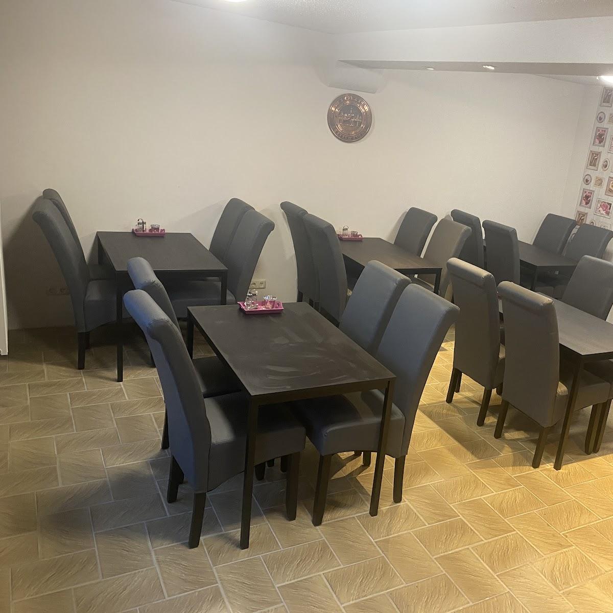 Restaurant "Oesinger Kebab-Haus (Mel & Mehmet)" in Groß Oesingen