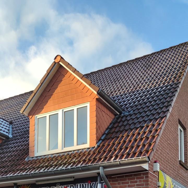 Restaurant "Sanis Döner Unikat -" in Loxstedt