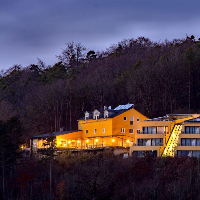 Restaurant "Cafe Restaurant Hotel Schönblick" in Eichstätt