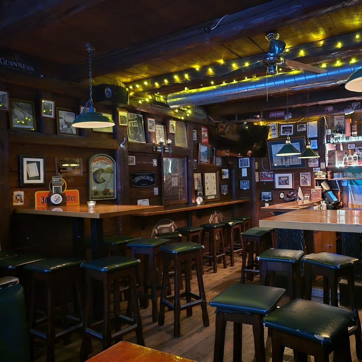 Restaurant "Fiddler