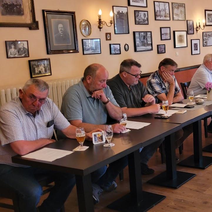 Restaurant "Nonhoff" in Heek