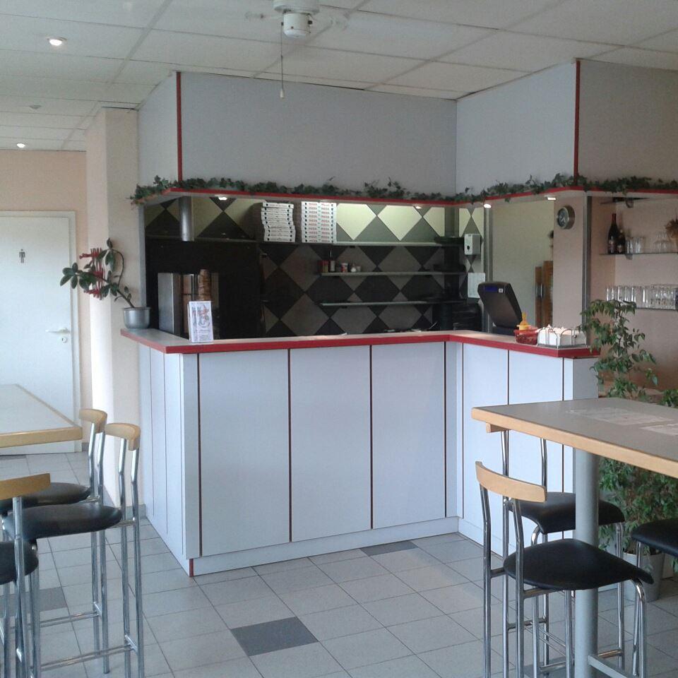 Restaurant "Pizzeria Enzo" in Gronau (Westfalen)
