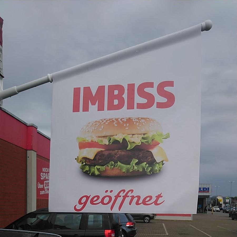 Restaurant "Christians Imbiss" in Quakenbrück