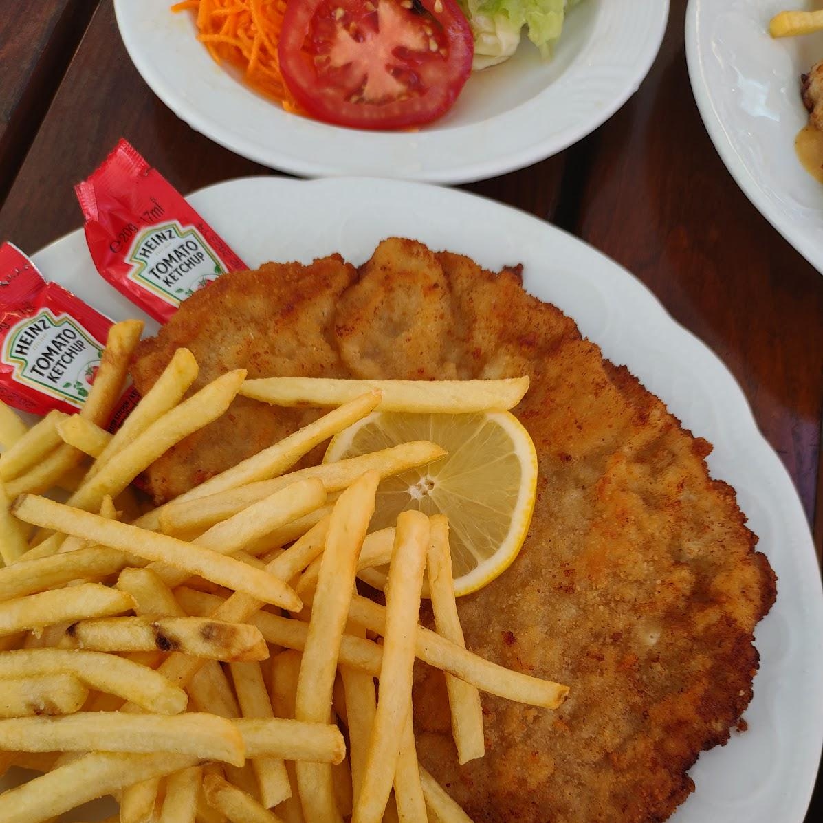 Restaurant "Gaststätte Kleingartenanlage Am Weinweg" in Regensburg