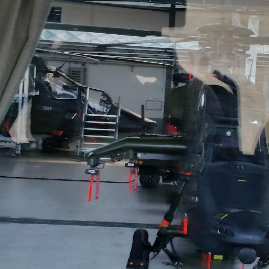 Restaurant "GHG  e.V." in Faßberg