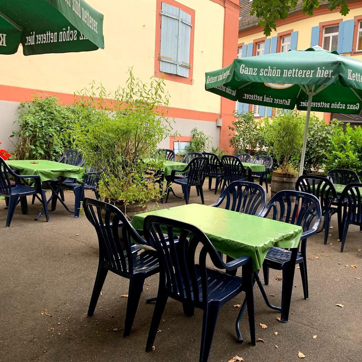 Restaurant "Gasthaus zum Adler" in Friesenheim