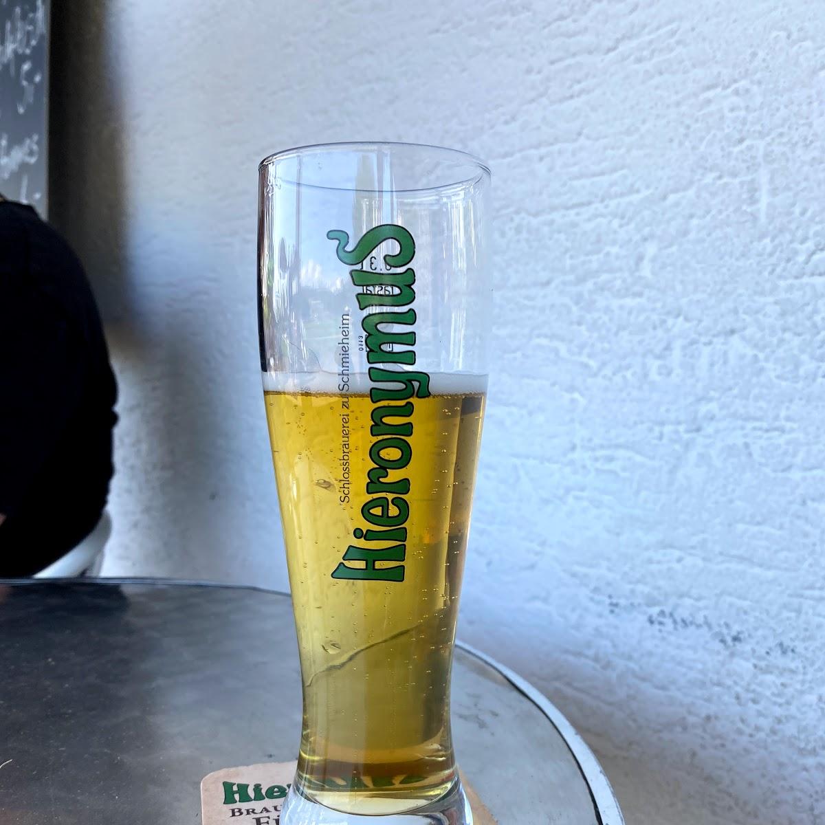 Restaurant "Fv ettenheim Gastronomie" in Lahr-Schwarzwald