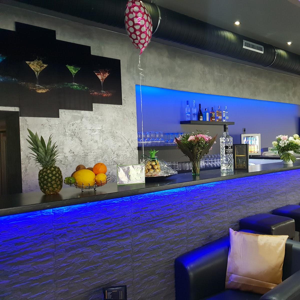 Restaurant "The Flash" in Friesenheim