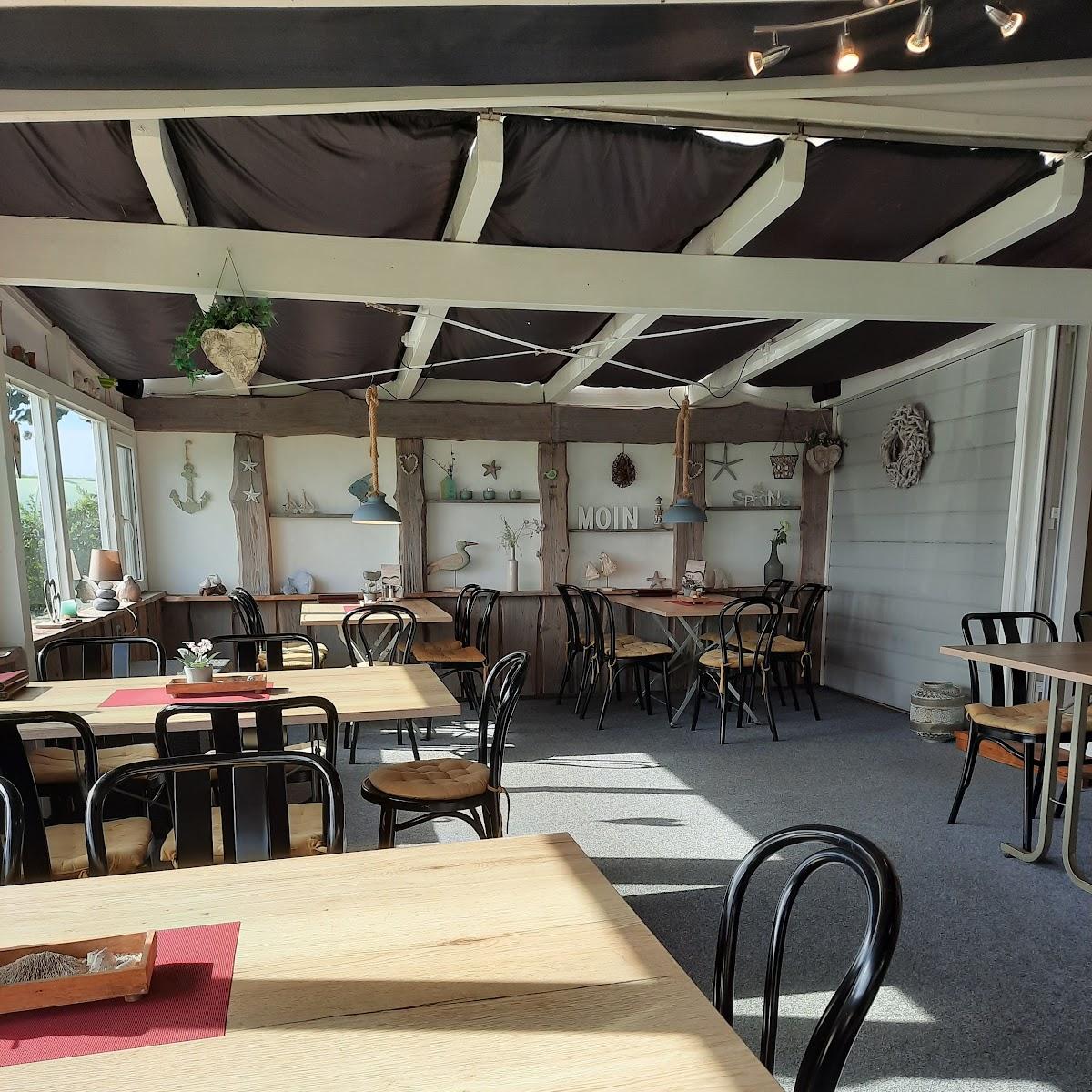 Restaurant "Restaurant Zum Wattwurm" in Husum