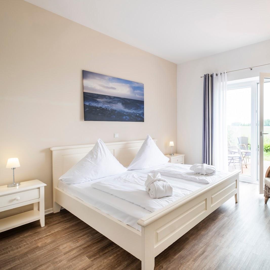 Restaurant "Pharisäerhof Hotel - Cafe - Restaurant auf der Halbinsel" in Nordstrand