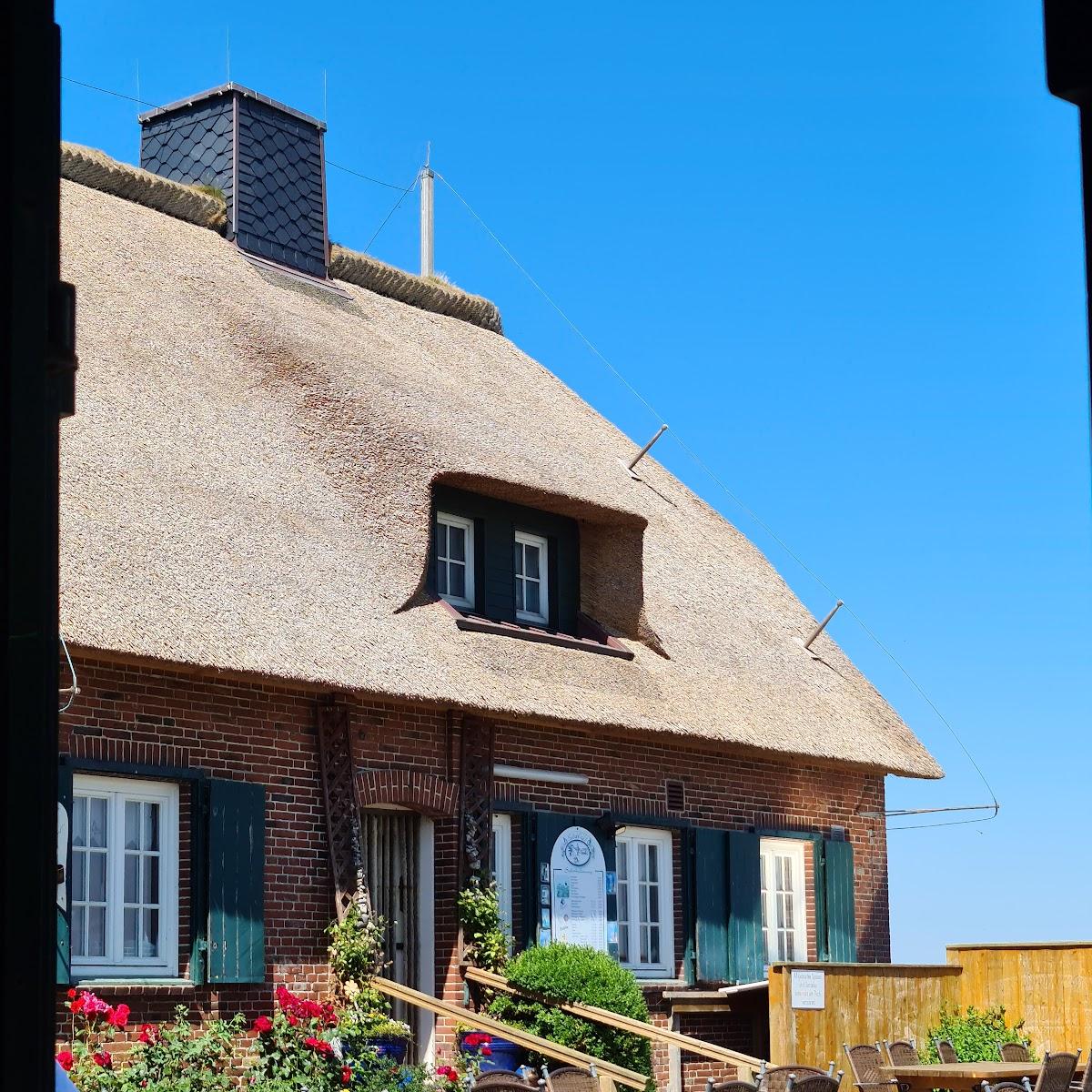 Restaurant "Restaurant Südfall" in Pellworm