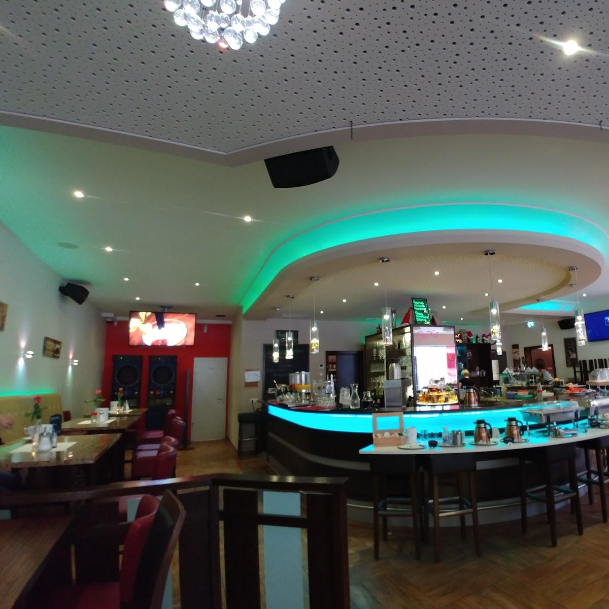 Restaurant "CoCo Coffee & Cocktails" in Simbach am Inn