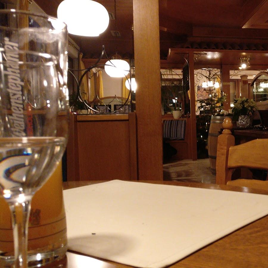 Restaurant "Ristorante Portofino GbR" in  Althütte